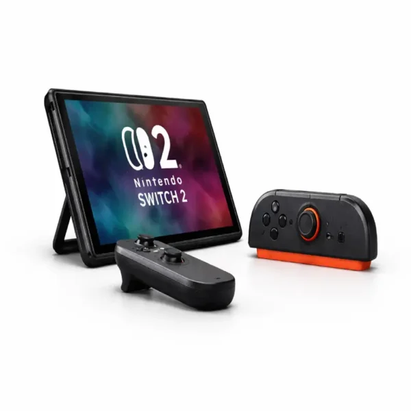 Nintendo Switch 2 Console: Nova Geração Híbrida