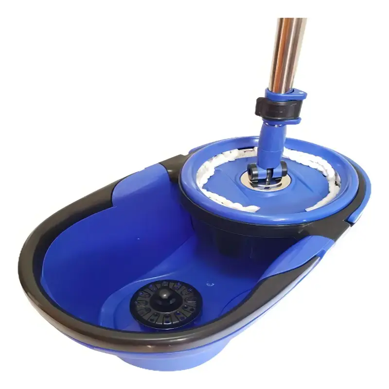 Esfregão Perfect Pro Mop 360: Limpeza Profunda - Imagem 3