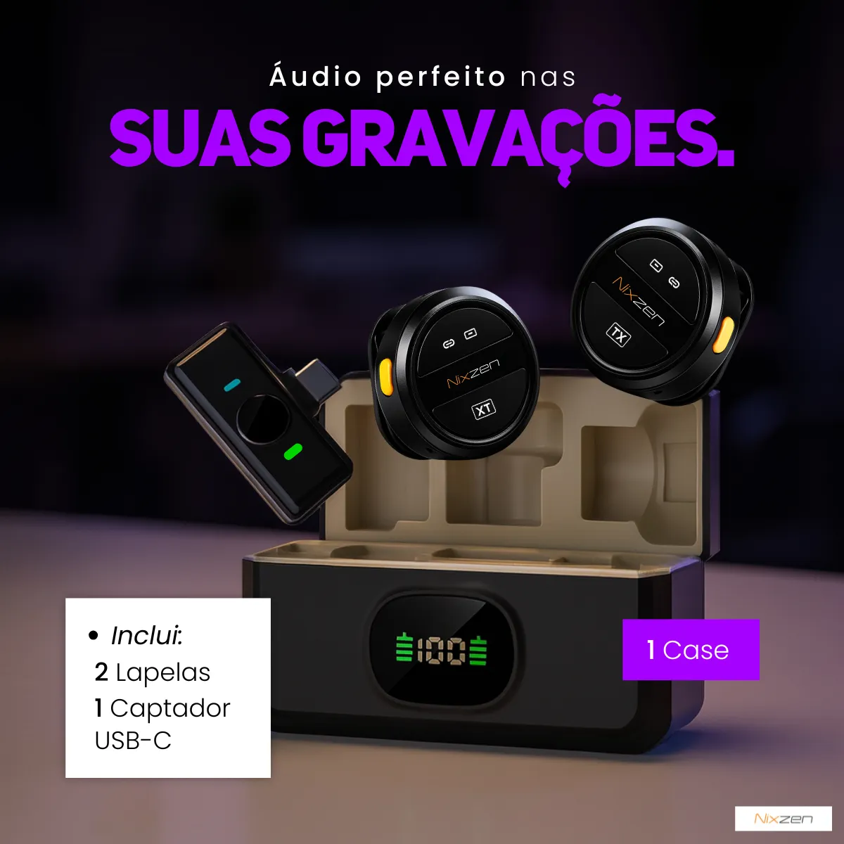 Microfone Lapela Redondo Sem Fio Tipo-C Duplo Anti Ruído P/ Android E iPhone 15 16 17 Com Caixinha Para Carregamento Cor Preto Nixzen clip-icon Microfone Lapela Redondo Sem Fio Tipo-C Duplo Anti Ruído P/ Android E iPhone 15 16 17 Com Caixinha Para Carregamento Cor Preto Nixzen Microfone Lapela Redondo Sem Fio Tipo-C Duplo Anti Ruído P/ Android E iPhone 15 16 17 Com Caixinha Para Carregamento Cor Preto Nixzen Microfone Lapela Redondo Sem Fio Tipo-C Duplo Anti Ruído P/ Android E iPhone 15 16 17 Com Caixinha Para Carregamento Cor Preto Nixzen Microfone Lapela Redondo Sem Fio Tipo-C Duplo Anti Ruído P/ Android E iPhone 15 16 17 Com Caixinha Para Carregamento Cor Preto Nixzen Microfone Lapela Redondo Sem Fio Tipo-C Duplo Anti Ruído P/ Android E iPhone 15 16 17 Com Caixinha Para Carregamento Cor Preto NixzenMicrofone Lapela Redondo Sem Fio Tipo-C Duplo Anti Ruído P/ Android E iPhone 15 16 17 Com Caixinha Para Carregamento Cor Preto Nixzen 2 Microfone Lapela Redondo Sem Fio Tipo-C Duplo Anti Ruído P/ Android E iPhone 15 16 17 Com Caixinha Para Carregamento Cor Preto Nixzen Acesse a Loja Oficial de Nixzen Novo | +10mil vendidos Microfone Lapela Redondo Sem Fio Tipo-C Duplo Anti Ruído P/ Android E iPhone 15 16 17 Com Caixinha Para Carregamento Cor Preto Nixzen